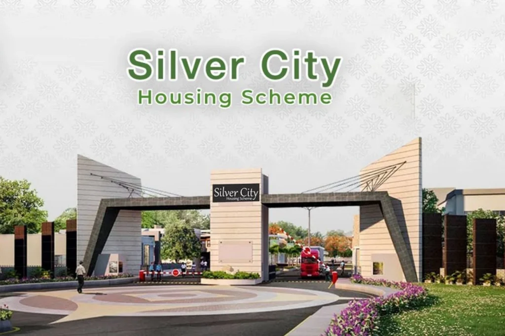 5 Marla Residential Plots: Affordable and Prime Housing Solutions