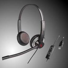 Call Center Headsets in Karachi, Call Center Headsets in Lahore, and Crystal 2731 Headset: Enhancing Communication Efficiency in Pakistan