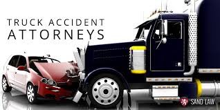 John Fitch: Your Trusted Truck Accident Lawyer Columbus, Truck Accident Lawyer, and Truck Accident Attorney Fighting for Maximum Justice