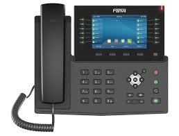 Fanvil IP Phones, Fanvil IP Phone in Jeddah, and Fanvil IP Phone in Dammam: Revolutionizing Communication for Businesses