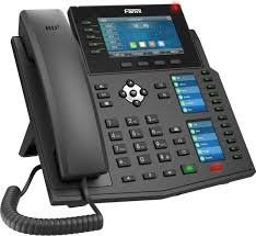 Fanvil IP Phones: Revolutionizing Business Communication in Pakistan