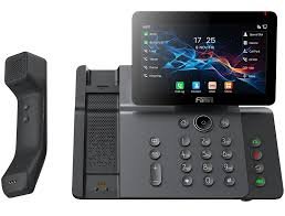 Fanvil V61G, Fanvil X210, and W610W Portable Wi-Fi Phone: Transforming Business Communication in Pakistan