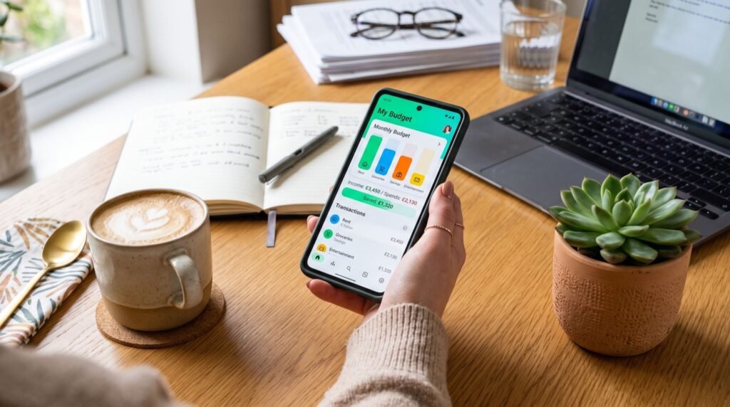 The Best Money Apps to Take Control of Your Finances