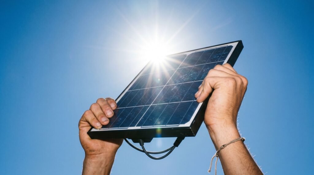 How to Choose the Right Solar Inverter for a Pakistani Home