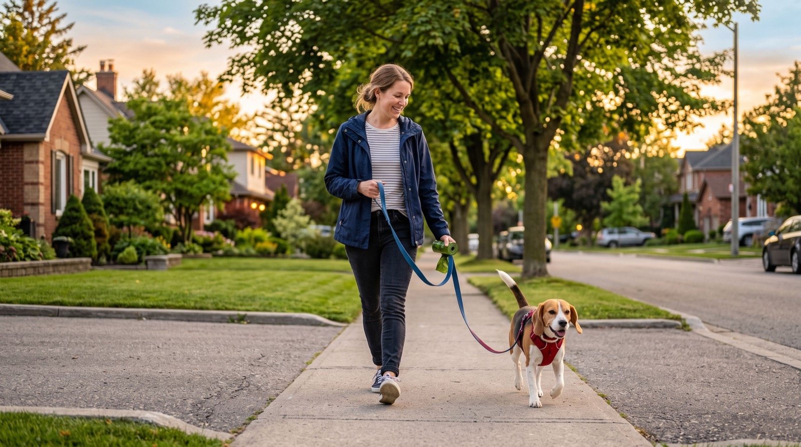 Dog Poop Bag Guide 2026: Bags That Never Leak